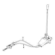 Управляющий механизм