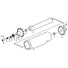 Эксцентрик