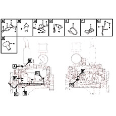 Электрическая система двигателя