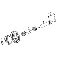 Механизм ГРМ