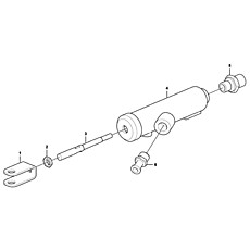 Основной цилиндр