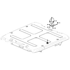 Вращающийся маяк