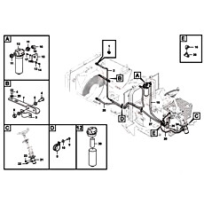 Система рулевого управления