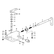 Верхняя крышка в сболре