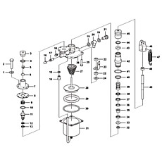 Вакуумный усилитель