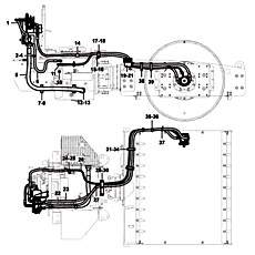 Вибрационный модуль
