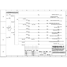 SCHEMATIC DIAGRAM 15 - ELECTRICAL SYSTEM (Hirschmann) D00755706140000001Y
