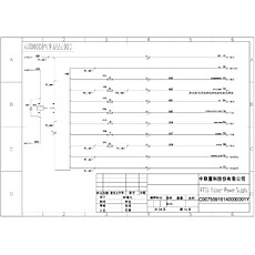 SCHEMATIC DIAGRAM 15 - ELECTRICAL SYSTEM (HIRSCHMANN) D00755916140000001Y 