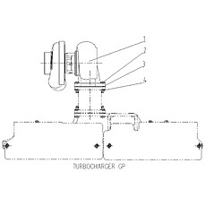 TURBOCHARGER GROUP S00000845