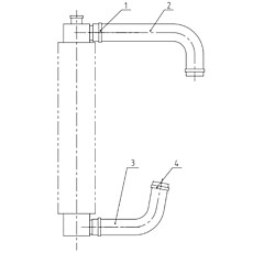 RADIATOR PIPES GROUP (S00000479)
