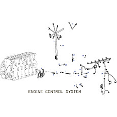 ENGINE CONTROL SYSTEM