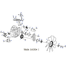 TRAIN SYSTEM 1