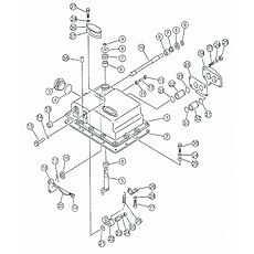 Transmission control valve 3