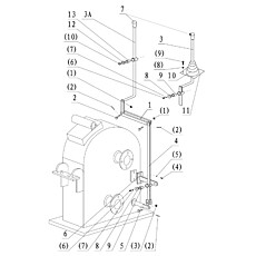 H/L Speed Control System