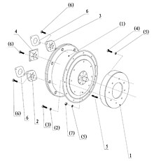 Torque Converter Equipment