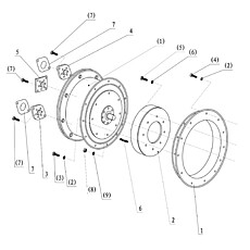 Torque Converter Equipment