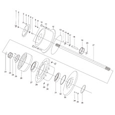 Wheel-end Assembly