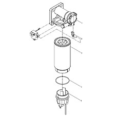 Fuel system protector