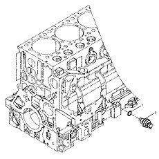 General-use wire and sensor group