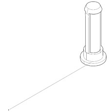 Cooling Water Solenoid Valve