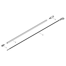 Dipstick Set