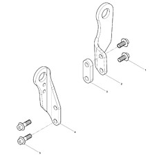Lift Lug Group