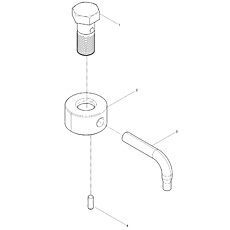 Piston Nozzle Assembly