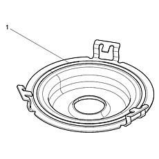 Urea Nozzle