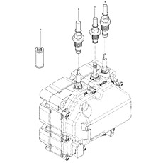 Urea Pump