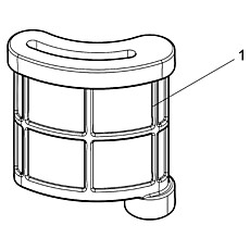 Urea Tank Sensor