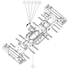 PIPE OF PRESSURE TESTING