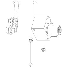 UNLOADING VALVE INSTALLATION