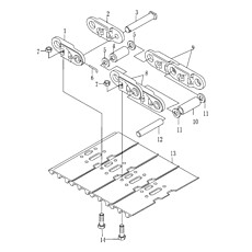 Track Chain