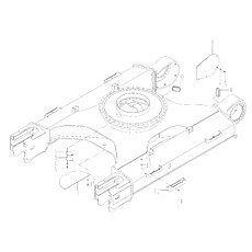 Undercarriage Assembly