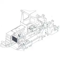 Compressor - Блок «Часть 41»  (номер на схеме: 9)