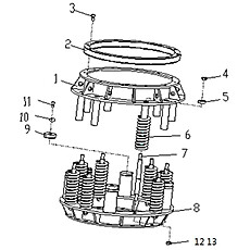 Absorber Assembly