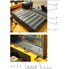 Apparatus Cab