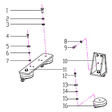 Brace System