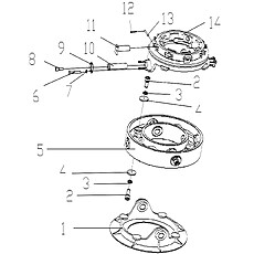 Casing Drive