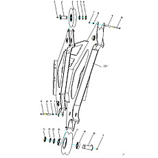 Cathead Assembly