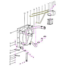 Coolant System