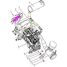 Engine System