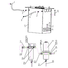 Fuel Tank System