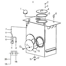 Fuel Tank System