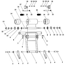 Rope clamp