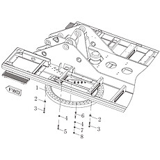 Turntable assembly