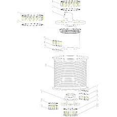 Winch Assembly