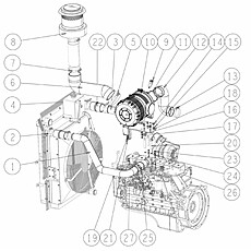 AIR INLET SYSTEM