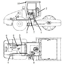 ELECTRIC SYSTEM