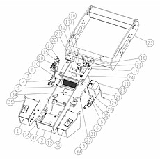 FRAME ASSEMBLY